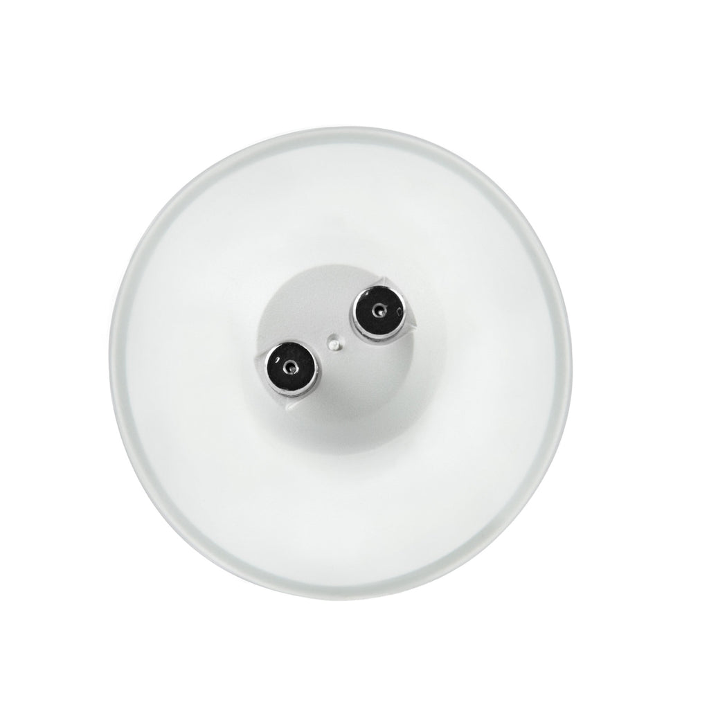 Bombilla LED Dicroica GU10 5W Luz Fría – Bajo Consumo, Encendido Instantáneo