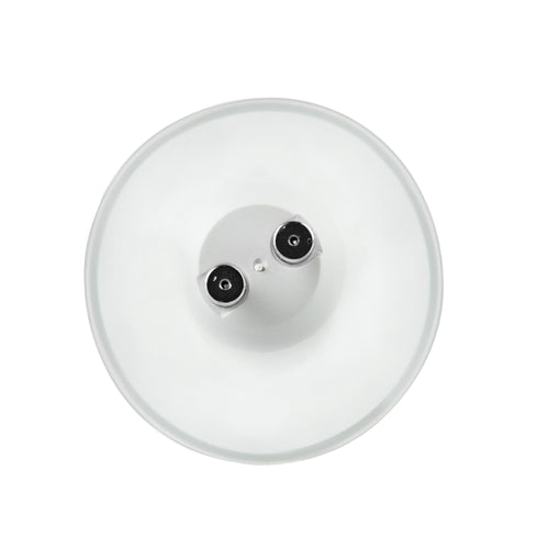 GU10 5W Dichroic LED Bulb Cool White – Low Consumption, Instant On
