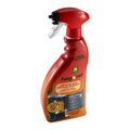 Limpiador Cristal Estufa y Chimenea Fuego-Net 750ml – Elimina Hollín y Grasa