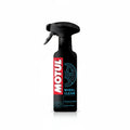 Limpiador Llantas Moto Motul E3 Wheel Clean 400ml – Elimina Freno y Suciedad