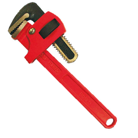 Llave Stillson de Hierro Fundido – Para Tuberías y Fontanería Profesional