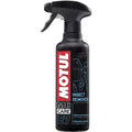 Quitainsectos Moto Motul E7 Insect Remover 400ml – Elimina Insectos Sin Dañar