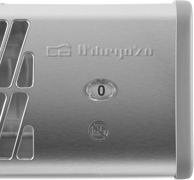 Radiador Cuarzo Baño Mural Orbegozo BB 5000 1200W – Pantalla Orientable