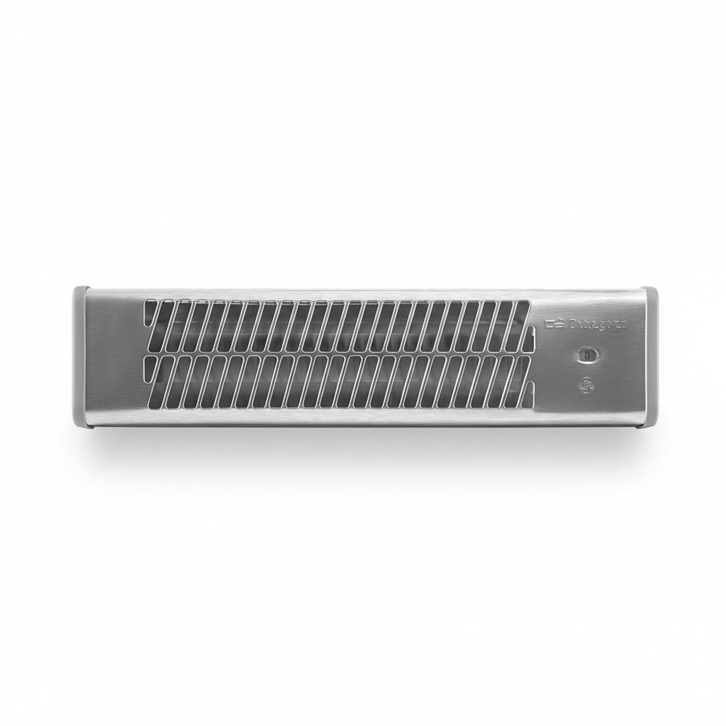 Radiador Cuarzo Baño Mural Orbegozo BB 5000 1200W – Pantalla Orientable
