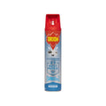 Insecticida ORION 600ml Sin Olor – Moscas, Mosquitos y Pulgas, Apto Mascotas