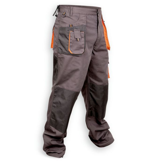 Pantalón Largo de Trabajo Workfit Pro – Alta Resistencia, Comodidad Profesional