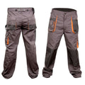 Pantalón Largo de Trabajo Workfit Pro – Alta Resistencia, Comodidad Profesional