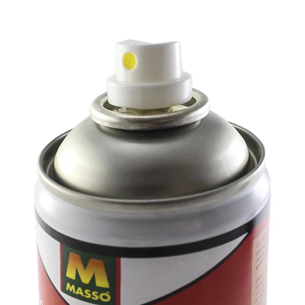 Pintura Anticálorica Negra Spray 400 ml – Resistente a Altas Temperaturas para Estufas y Metales