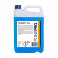 Dishwasher Rinse Aid Professional Machine 5 kg – Quick Drying, Hard Water, Food Industry