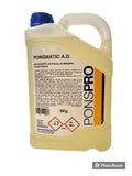Detergente Lavavajillas Máquina Profesional 6 kg – Aguas Duras, Industria Alimentaria