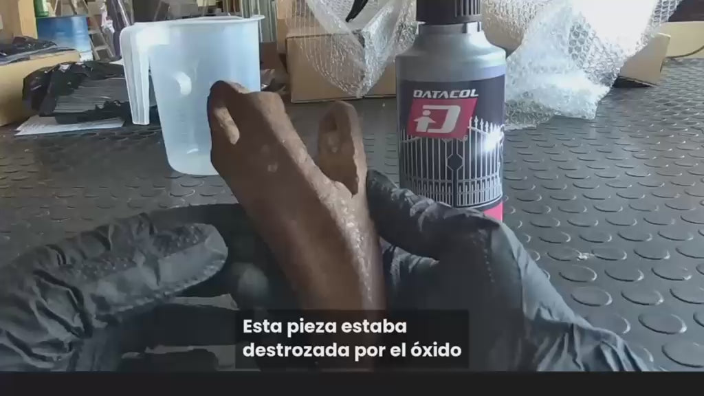 Convertidor de Óxido Oxidat 250 ml