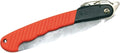 Sierra de Poda Profesional Plegable 180mm – Hoja Japonesa, Corte Limpio