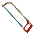 Arco de Sierra Manual Ligero – Corte Preciso en Metal y Madera