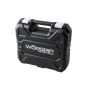 Taladro Percutor Worgrip 20V – 2 Baterías 1.5Ah + Cargador Rápido
